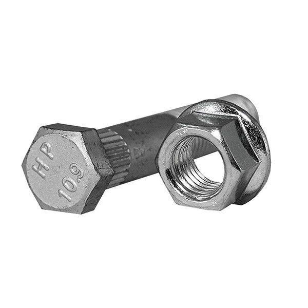 پیچ و مهره طبق یدک چی کد 40157 مناسب برای پراید بسته 10 عددی