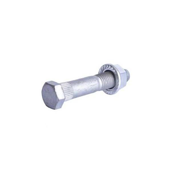 پیچ و مهره طبق یدک چی کد 40157 مناسب برای پراید بسته 10 عددی