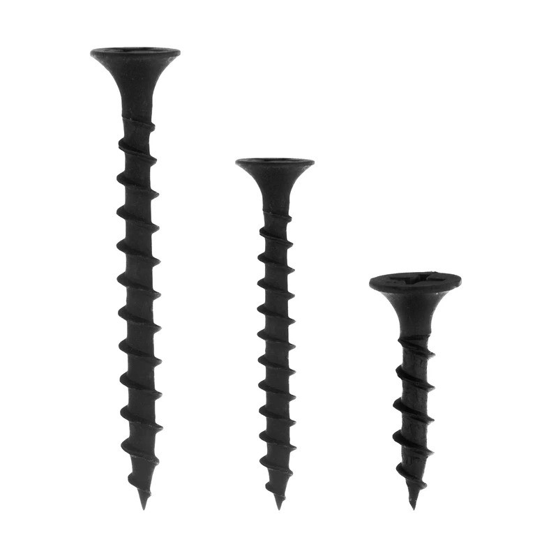 پیچ ام دی اف مدل hfx-20-30-40 مجموعه 60 عددی