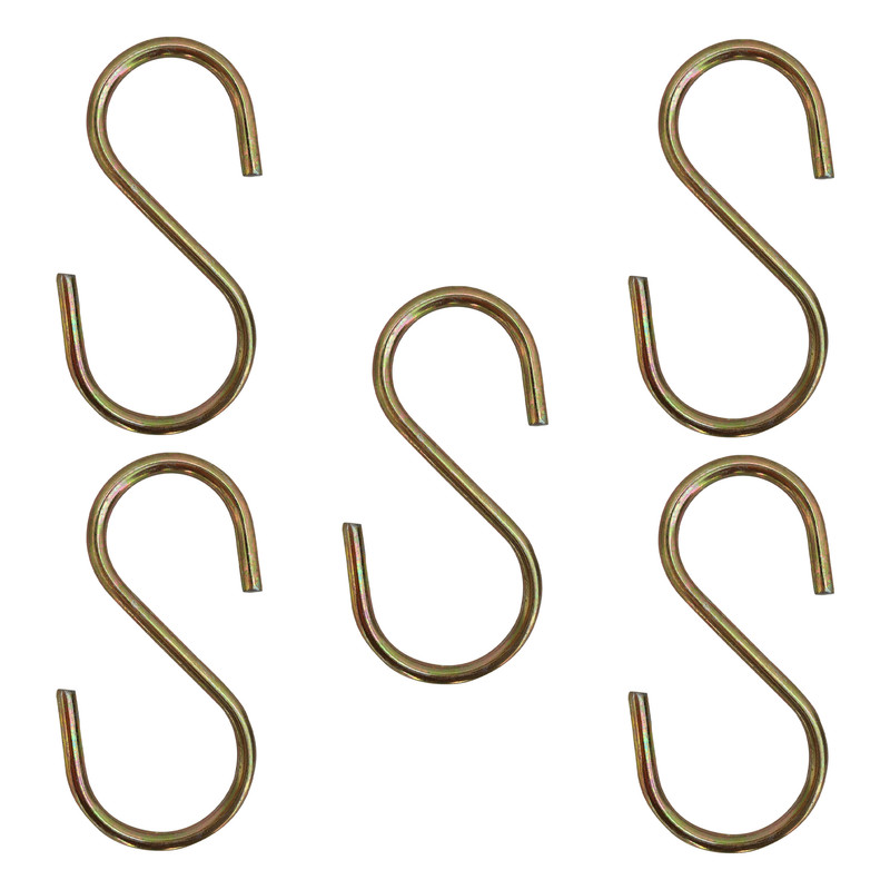قلاب اس مدل S-3 بسته 5 عددی