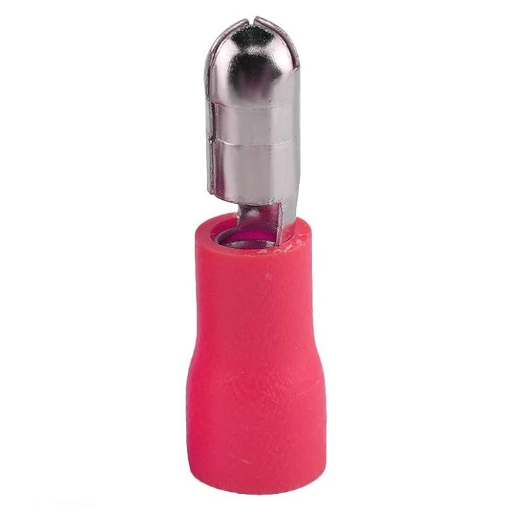 وایرشو ده ده الکتریک گروپ مدل لوله ای نری کد MPD1.25-156 بسته 100عددی