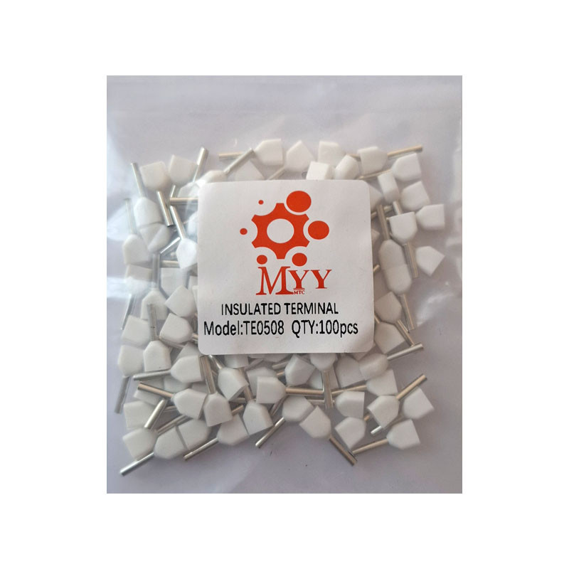 وایرشو ام وای وای مدل دوبل کد TE0508 سایز 0.5 میلی متر بسته 100 عددی
