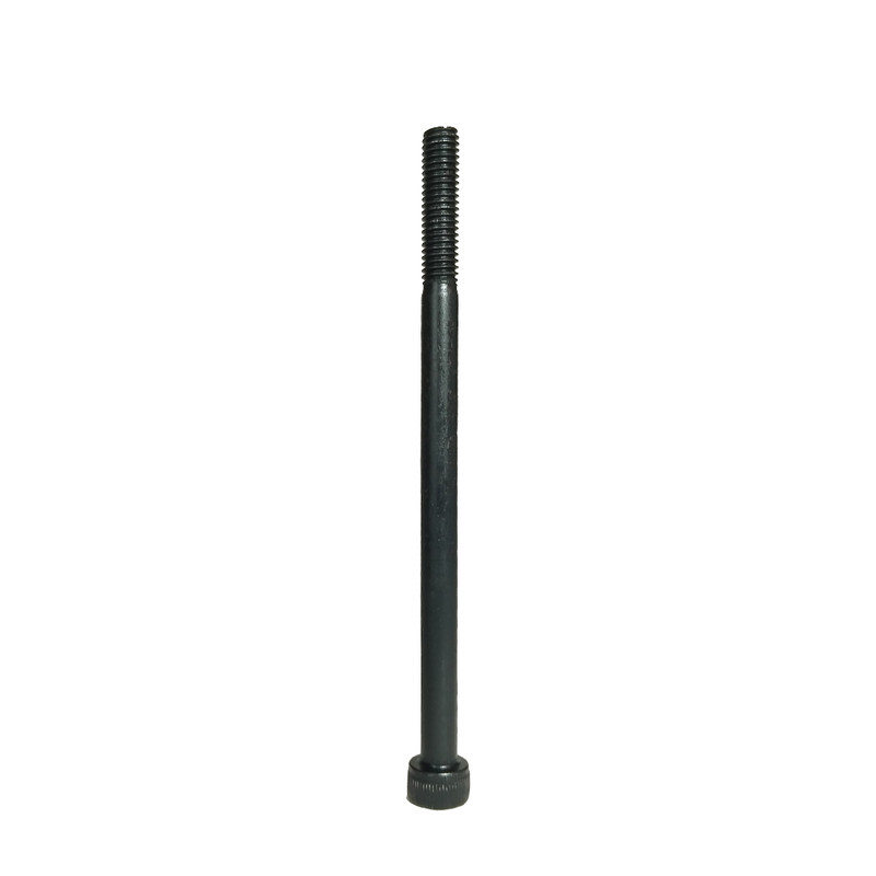 پیچ آلن HI5 مدل HI5 M6x100MM بسته 5 عددی