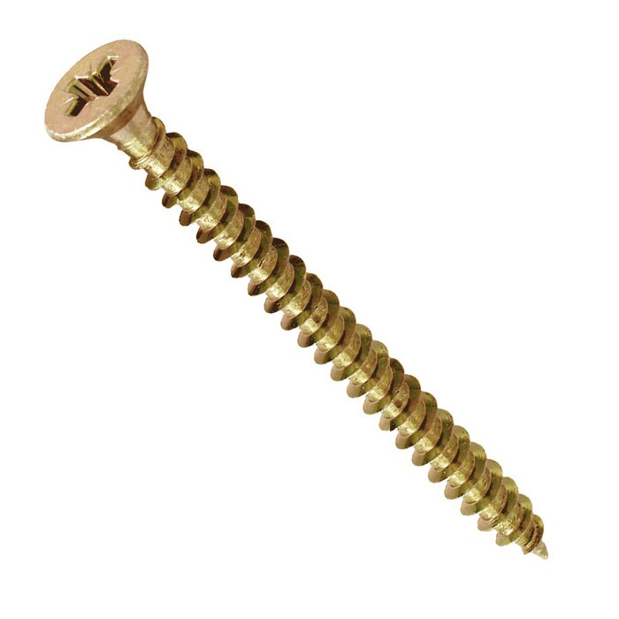 پیچ رول پلاک مدل چهارسو کد 10cm بسته 144 عددی