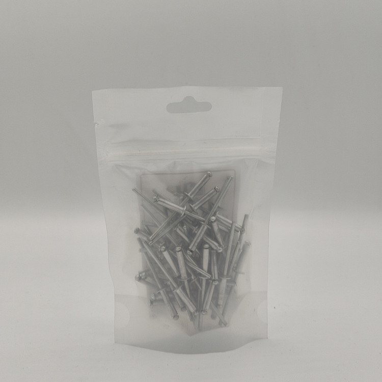 میخ پرچ هامر مدل 4x15mm بسته 50 عددی