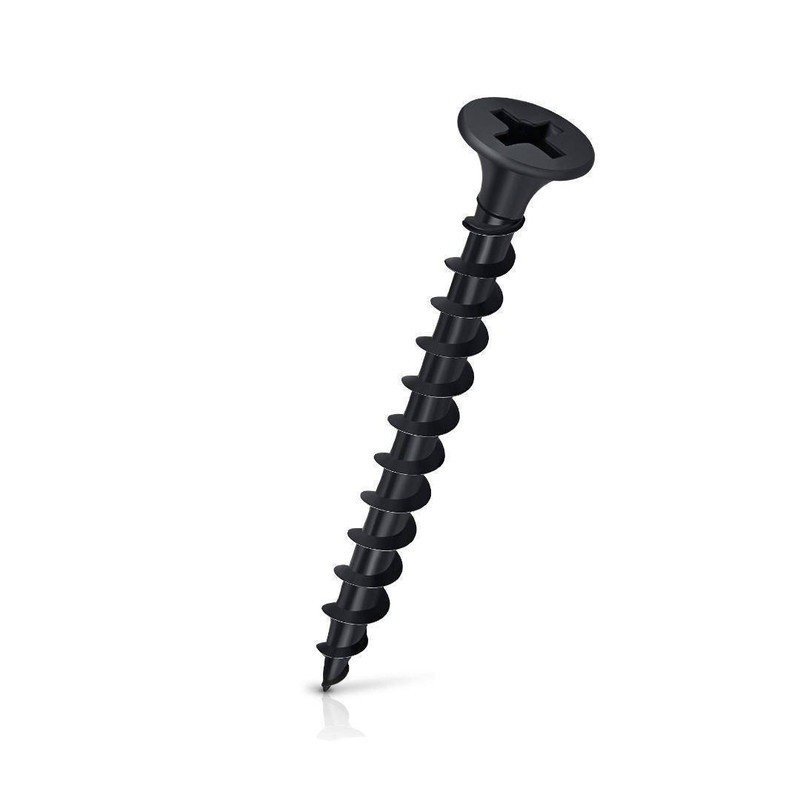 پیچ ام دی اف هامر مدل 4x50mm بسته 40 عددی