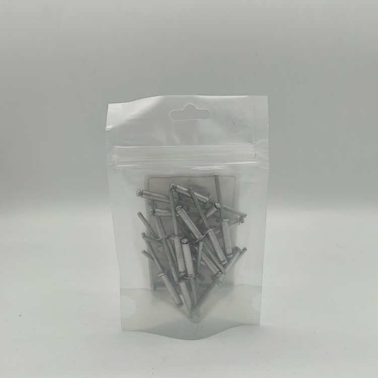 میخ پرچ هامر مدل 5x21mm بسته 25 عددی