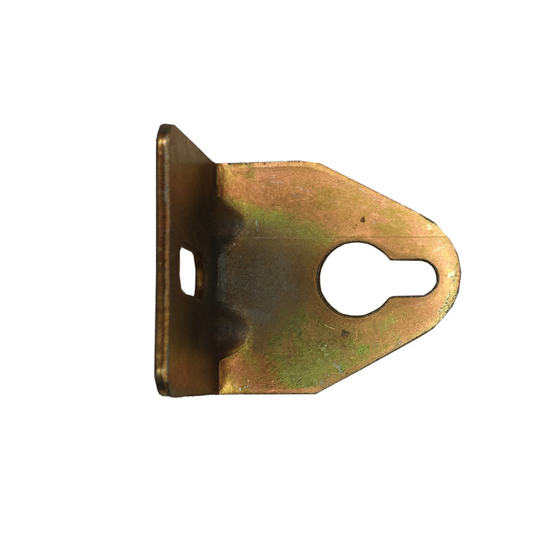 بست مدل ارجان ورق 2 mm بسته 10 عددی