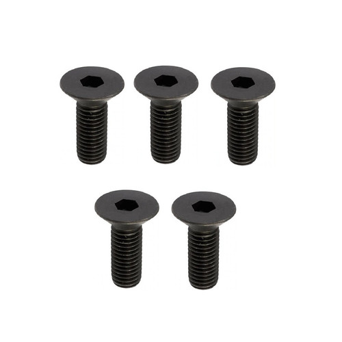پیچ کد M3-20 بسته 5 عددی