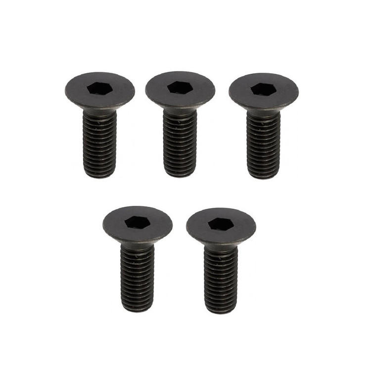 پیچ کد M3-20 بسته 5 عددی