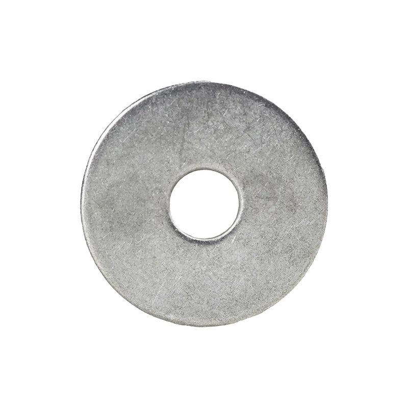 واشر تخت آلوارس مدل AV-M6X30MM بسته 50 عددی