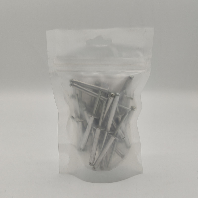 میخ پرچ هامر مدل 5x35mm-P بسته 25 عددی