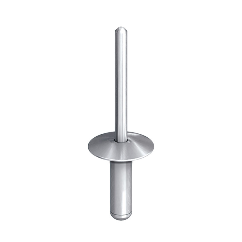 میخ پرچ هامر مدل 5x35mm-P بسته 25 عددی