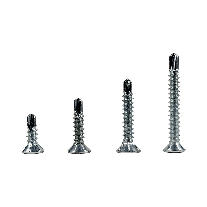 پیچ سرمته های فایو استور مدل خزینه ای HI5 M4X13/19/25/32MM بسته 120 عددی