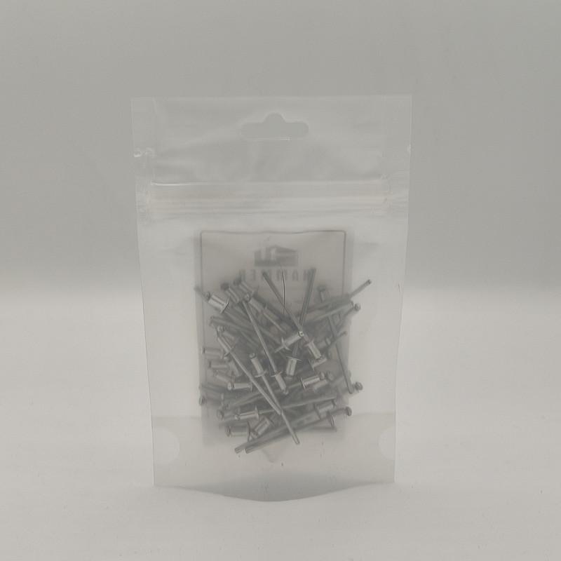 میخ پرچ هامر مدل 3x6mm بسته 50 عددی