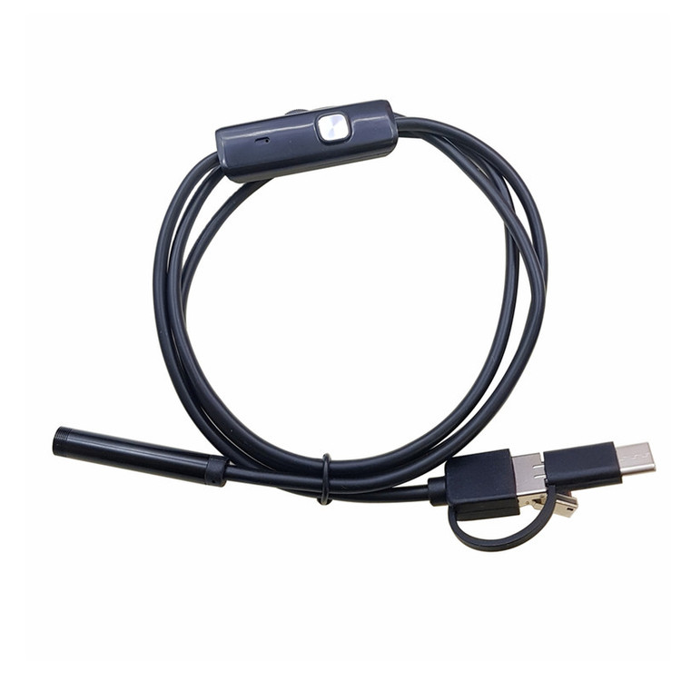 دوربین اندوسکوپ مدل endoscope