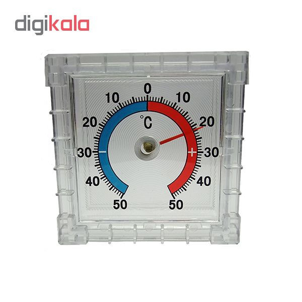 دماسنج مدل A100