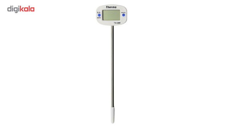 دماسنج میله ای دیجیتال مدل TA-288