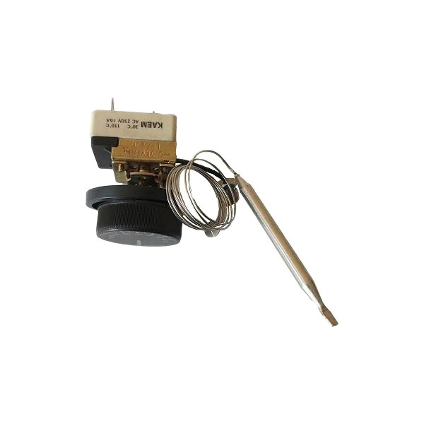 ترموستات کنترلر دما کا ام مدل  TU16(5)A250V-30-110