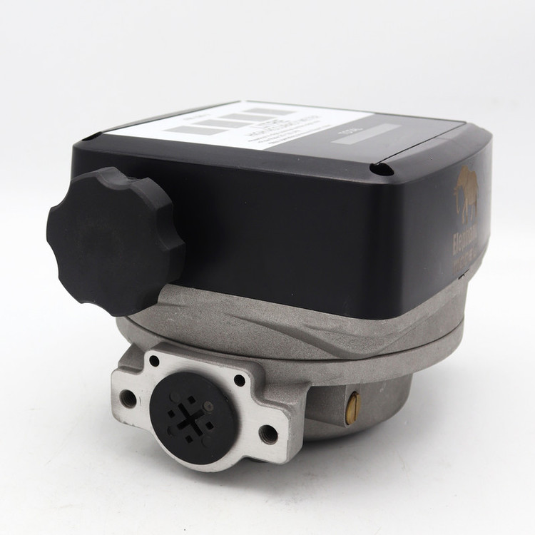 لیتر شمار مدل الفنت کد YP-1INCH سایز 1 اینچ