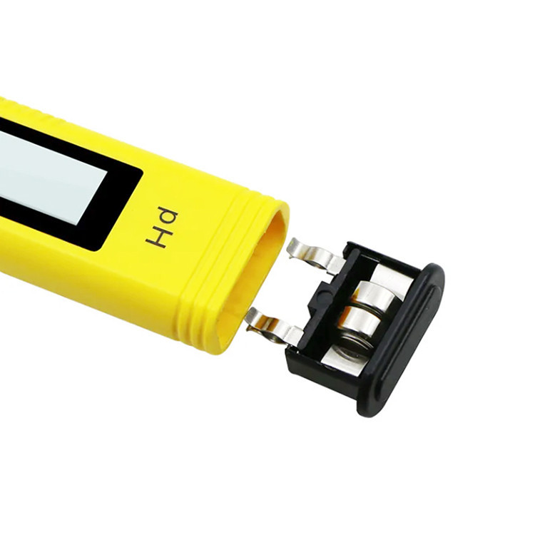 اسید سنج مدل PH01