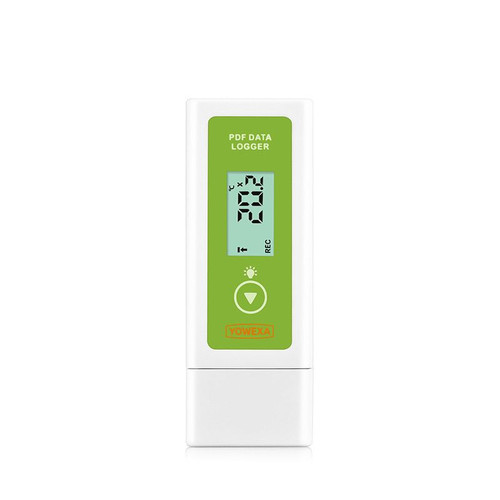 دیتالاگر دما و رطوبت یووکسا مدل YMP-20D