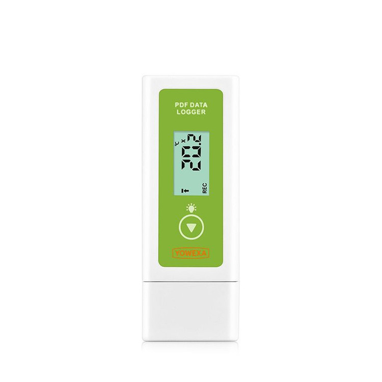 دیتالاگر دما و رطوبت یووکسا مدل YMP-20D