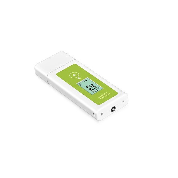 دیتالاگر دما و رطوبت یووکسا مدل YMP-20D