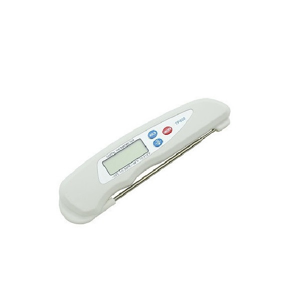 دماسنج مدل tp608