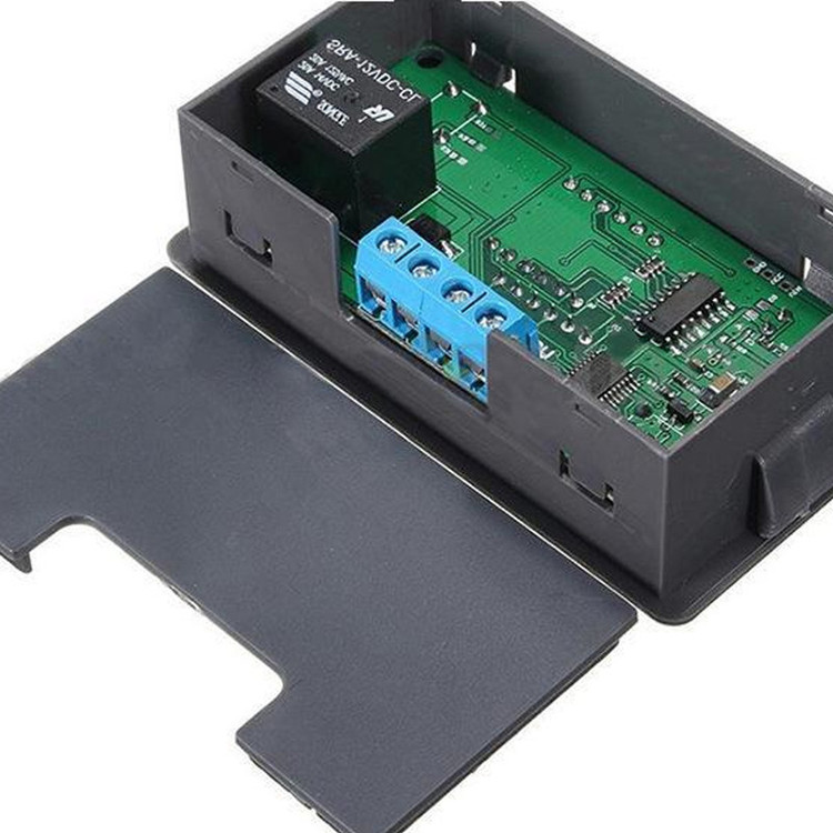 ترموستات کنترلر دما مدل W3230