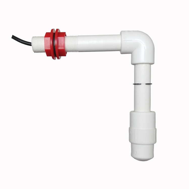 سنسور کنترل سطح آب مدل V165-H155