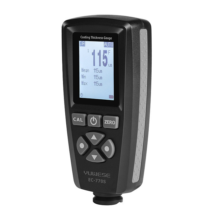 ضخامت سنج رنگ یواسه مدل ec770s