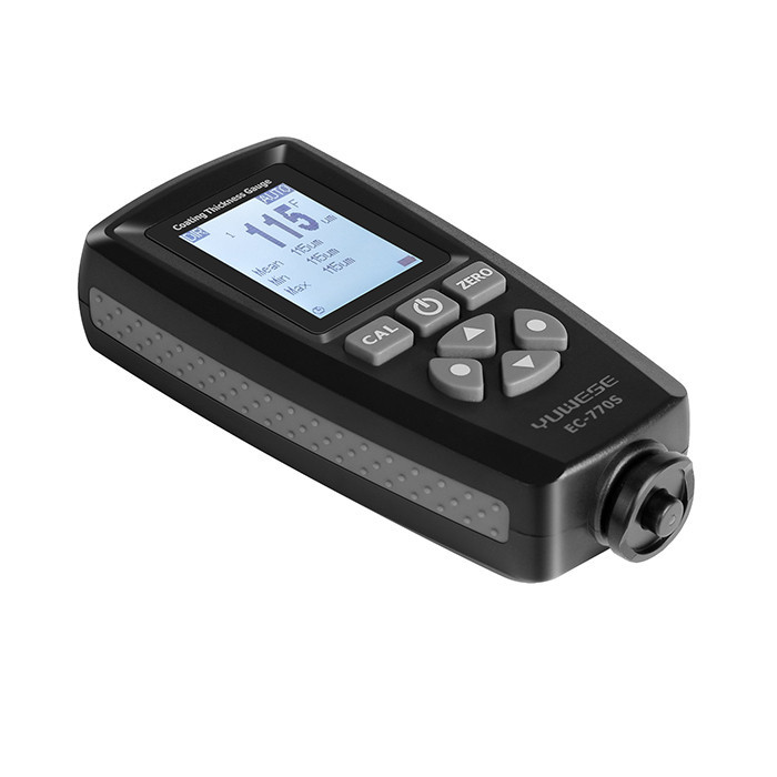 ضخامت سنج رنگ یواسه مدل ec770s