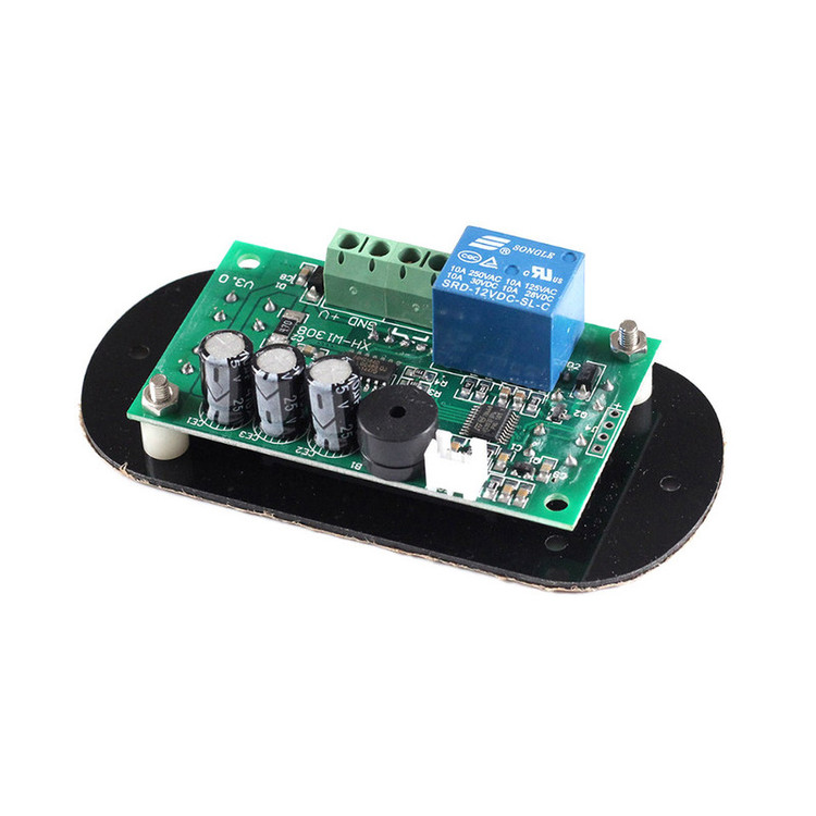 ترموستات دیجیتال مدل XH-W1308
