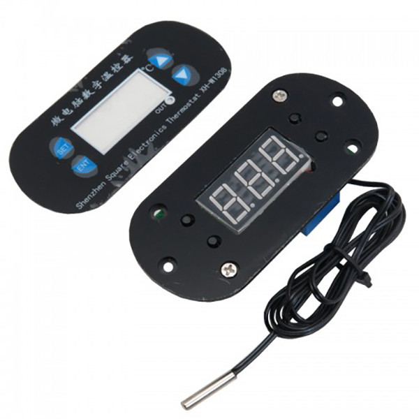 ترموستات دیجیتال مدل XH-W1308