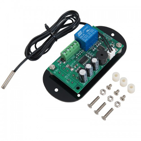 ترموستات دیجیتال مدل XH-W1308