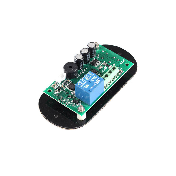 ترموستات دیجیتال مدل XH-W1308