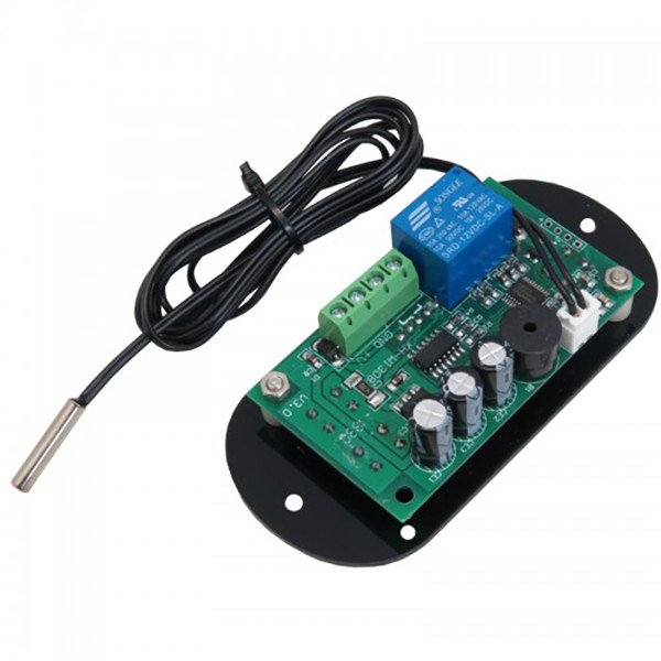 ترموستات دیجیتال مدل XH-W1308