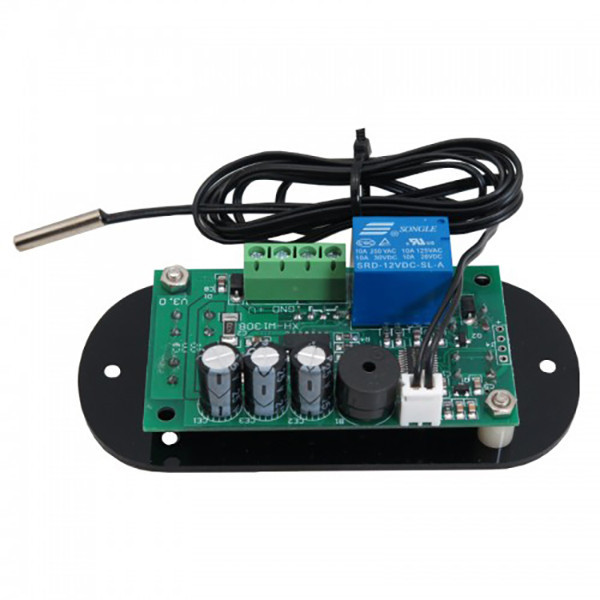 ترموستات دیجیتال مدل XH-W1308