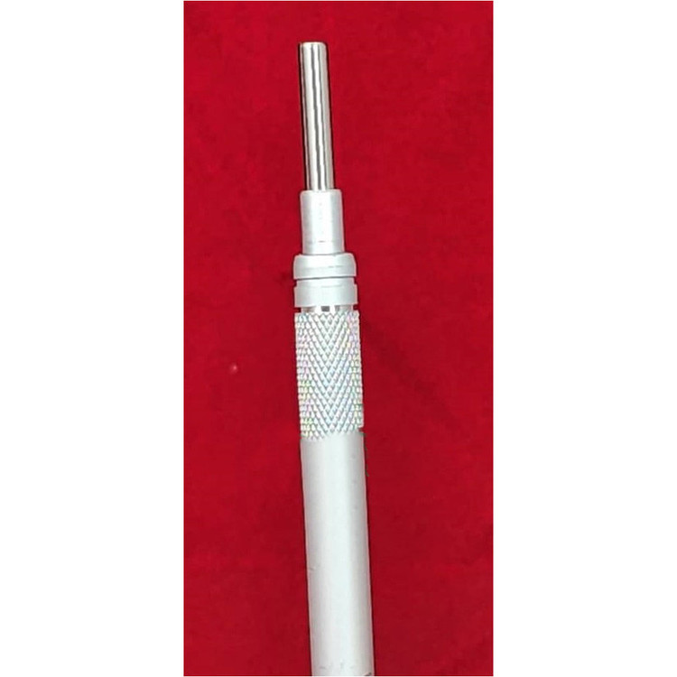 ویدیو اتوسکوپ مدل مانیتور دار کد Visiual Earpick