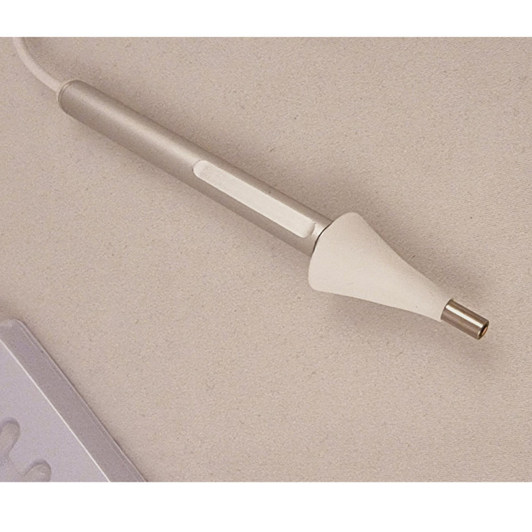 ویدیو اتوسکوپ مدل مانیتور دار کد Visiual Earpick