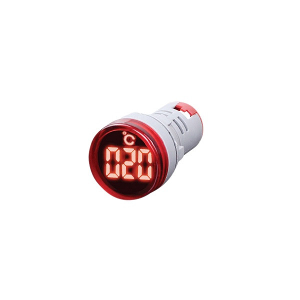 دماسنج مدل SD22-TR-R