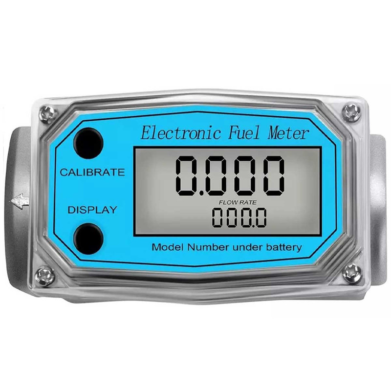 لیتر شمار دیجیتالی مدل CNB BL-B03 1 INCH