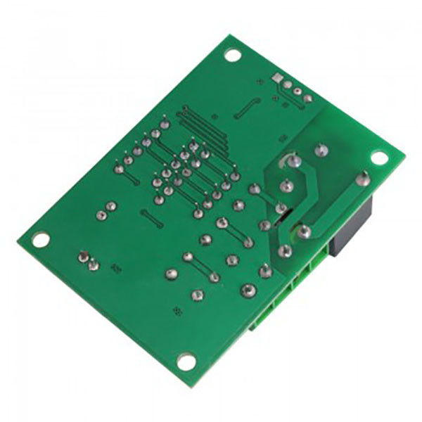 ترموستات کنترلر دما مدل XH-W1219