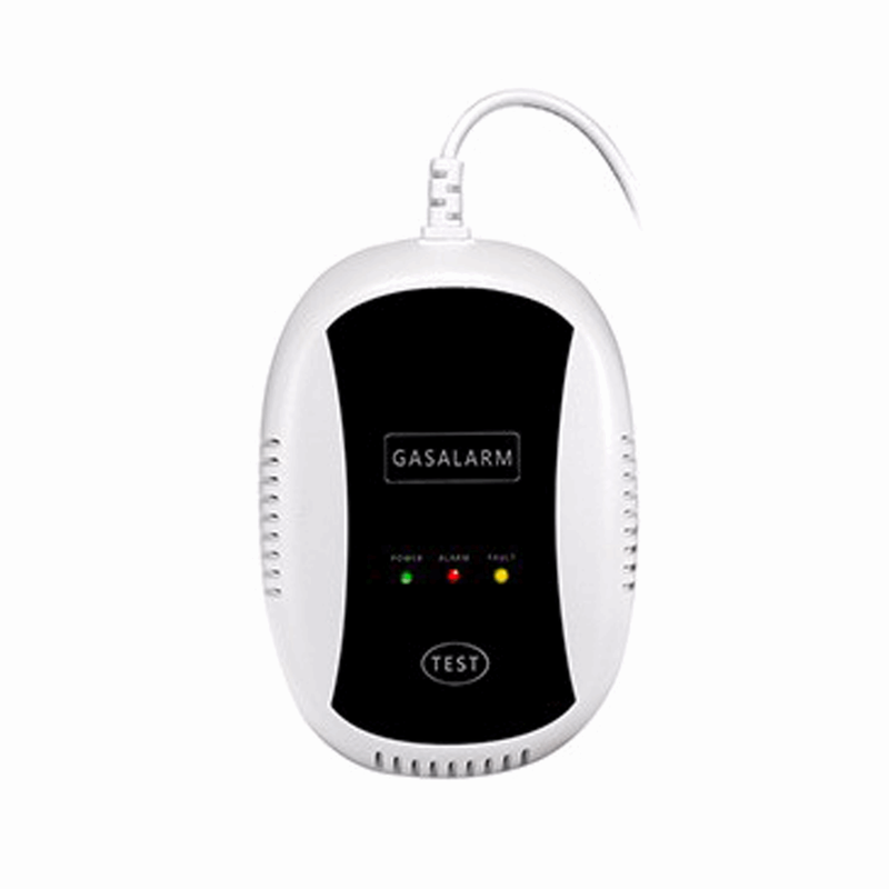 سنسور نشت گاز شهری هگزا مدل SD-01