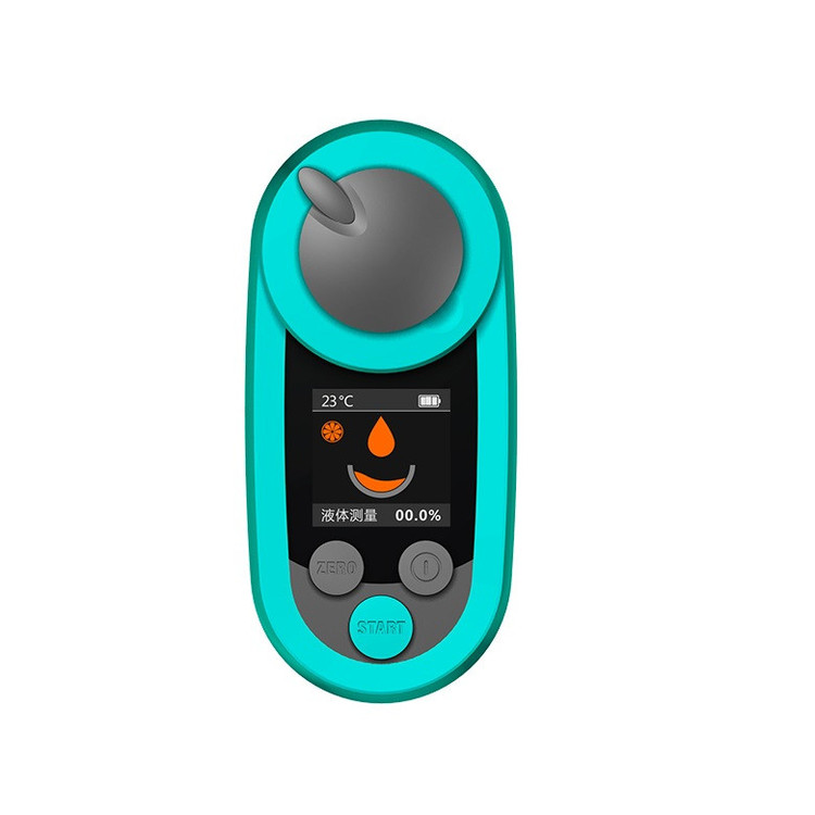 رفرکتومتر دیجیتال مایلسی مدل SM20
