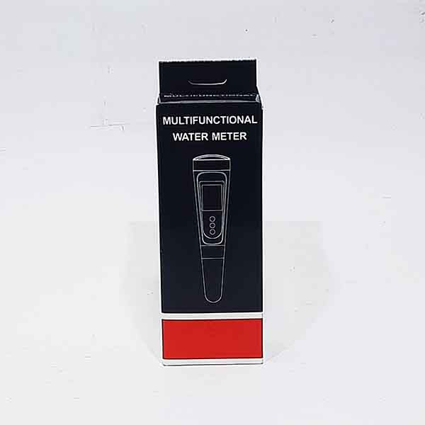 PH متر مدل multifunctional PH-300