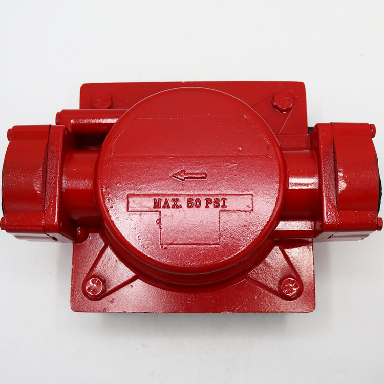 لیتر شمار مدل الفنت کد YP-2INCH سایز 2 اینچ
