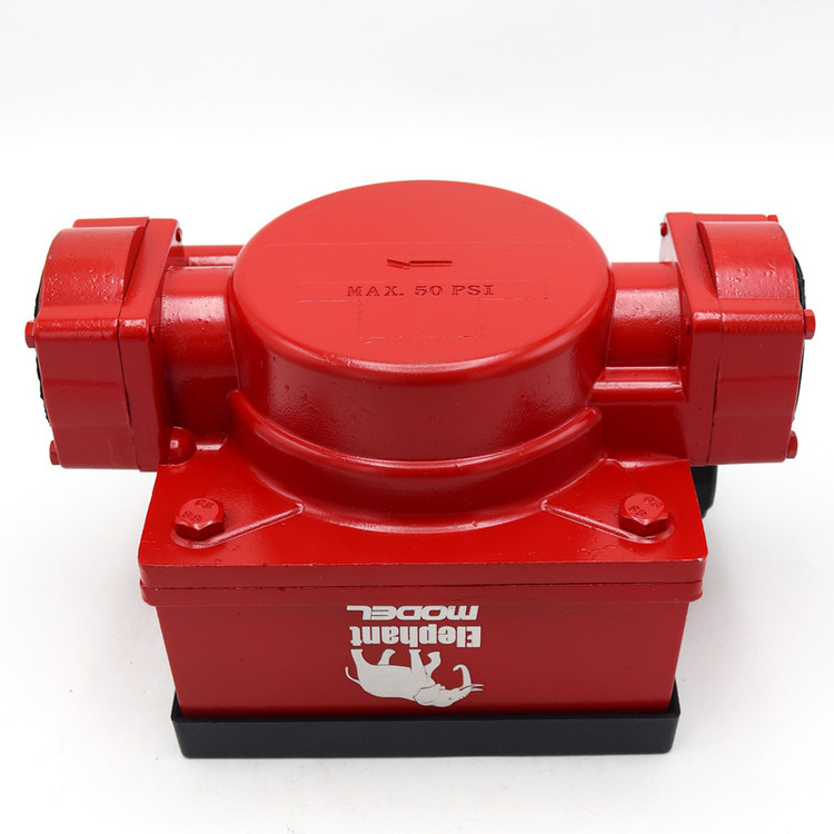 لیتر شمار مدل الفنت کد YP-2INCH سایز 2 اینچ