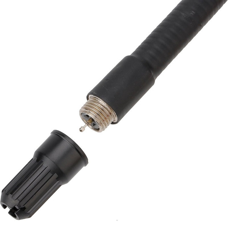 نشت یاب تبرید یونی-تی مدل UT336A